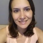 Vanessa Giles - @vanebf07 - Instagram