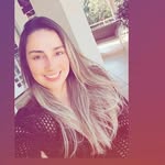 Vanessa Giusti - @vanesssgiusti - Instagram