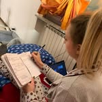 Vanessagiustino - @vanessa_giustino - Instagram