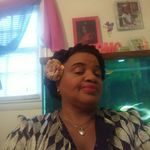 Vanessa Gomillion So Blessed - @vanessag2832 - Instagram