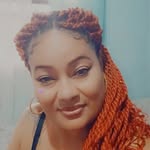 Vanessa Griffith - @purplegriff35 - Instagram