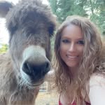 Vanessa Griffith - @gnomeos_farm - Instagram