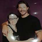 Vanessa Griffith - Facebook