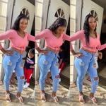 Vanessa Redz Griffith - @scorpio_queen_7 - Instagram