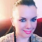 Vanessa Griffiths - @griffiths1757 - Instagram