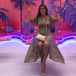 Vanessa Griffiths-Cárcamo Robles - @vgriffiths77 - Instagram