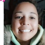 Vanessa Griffiths - @nasalouise - Instagram