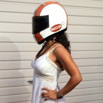 • Vanessa Griggs • - @motorizedfreckles - Instagram