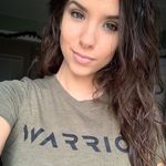 Vanessa - @vanessagriggs00 - Instagram
