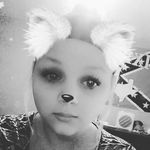 vanessa - @vanessa.grimes.2001 - Instagram