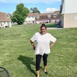 Vanessa Grimes - @vanessagrimes20 - Instagram