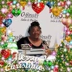 Vanessa Grimes - @v.grimes63 - Instagram