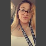 Vanessa Grinnell - @vanessalg1992 - Instagram