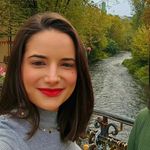 Vanessa Grosso - @vangrosso - Instagram