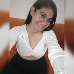 Vanessa Yulieth Contreras Grosso - @vanessagrosso20 - Instagram