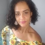 Vanessa Calero guida - @van1985guida - Instagram