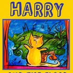 Vanessa Guy - @harryandthefloodcat - Instagram