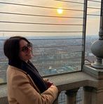Vanessa Guzzi - Facebook