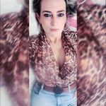 Vanessa Guzzi Andretta - @guzzivanessa - Instagram