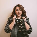 Vanessa Guzzi Zappalenti - @guzzi.lauch - Instagram