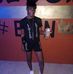Nessa Hackett - Facebook