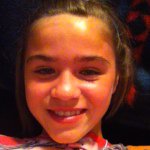 Vanessa - @vanessahackett12 - Instagram