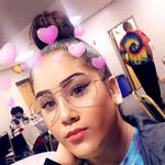 Vanessa Hailey - @vanessa.ha.96 - Instagram