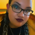 Vanessa Hailey - @temptedfate - Instagram