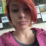 Vanessa Hailey Kleman - @bercaw_one_love - Instagram