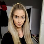 Vanessa Hampel - @vanessa_hailey_jolie_ - Instagram