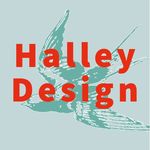 Vanessa Halley - @halleydesignnz - Instagram