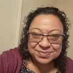 Vanessa Rector Hamilton - @vanessahamilton1978 - Instagram