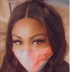 Vanessa Hamilton - @nessaham1234 - Instagram
