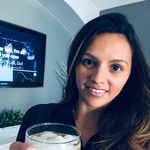 Vanessa Hamilton - @vanham13 - Instagram