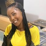 Vanessa Hamilton - @vanessahamilton1999 - Instagram