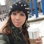 Vanessa Hamilton - @vanessa_h2912 - Instagram