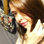 Vanessa Hamilton - @van_the_vegan - Instagram