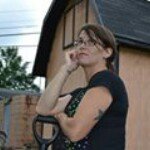 Vanessa Crozier Hardin - @sweetnessie78 - Instagram