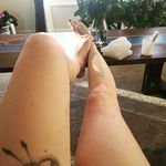 Vanessa Hardin - @yfujkbsgjknbfh - Instagram