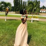 Queenie Vanessa Allotey-Harding - @queenie_harding - Instagram