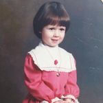 Vanessa Harding - @pbnjontoast - Instagram