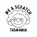 Vanessa Harding - @meandscratch - Instagram