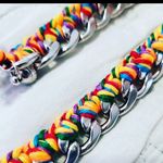 Vanessa Harding - @wildgeminiart - Instagram