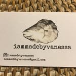 Vanessa Vargas Hatch - @iammadebyvanessa - Instagram