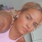 Vanessa Hoffmann - @nessa19931103 - Instagram