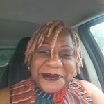 Vanessa Holley - @vanessaholley64 - Instagram