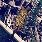 Vanessa Holley - @miss_majic1 - Instagram