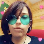 Vanessa Holley Moulder - @gothicangel_1916 - Instagram