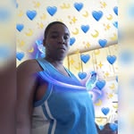Vanessa honoré - @vanessahonore980 - Instagram