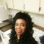 Vanessa Hooks - @s3xiin3ss47 - Instagram
